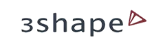 3Shape dental scanning technology logo - Turkey Teeth